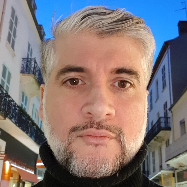 Profil de Tanguy