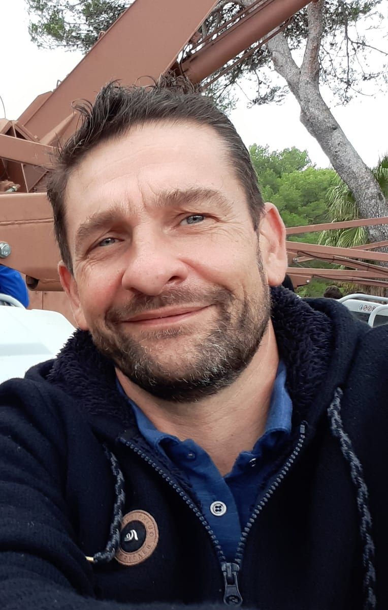 Profil de Guillermo