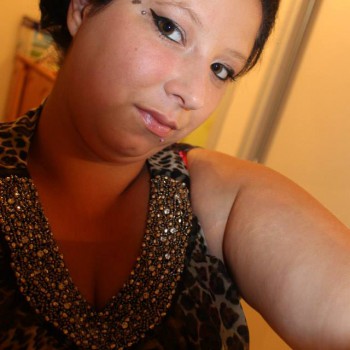 Profil de Shannah