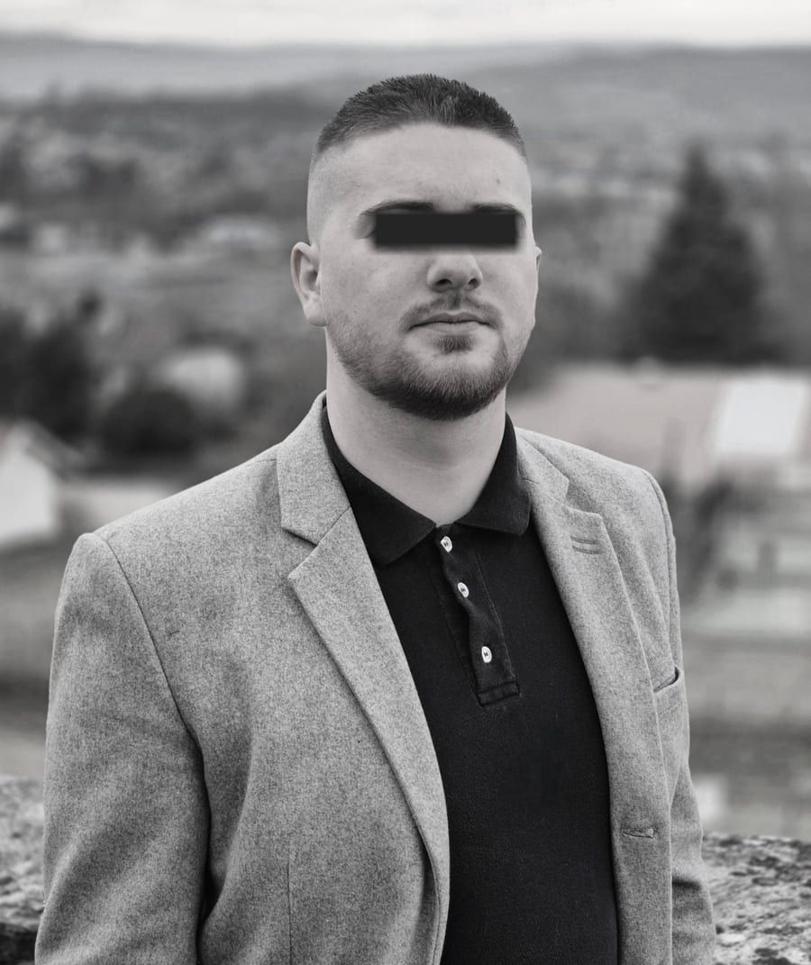 Profil de Curtis
