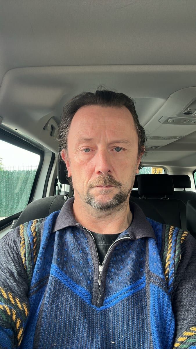 Profil de Cyrus