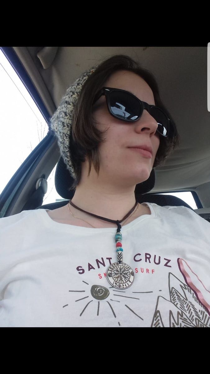 Profil de Oumayma