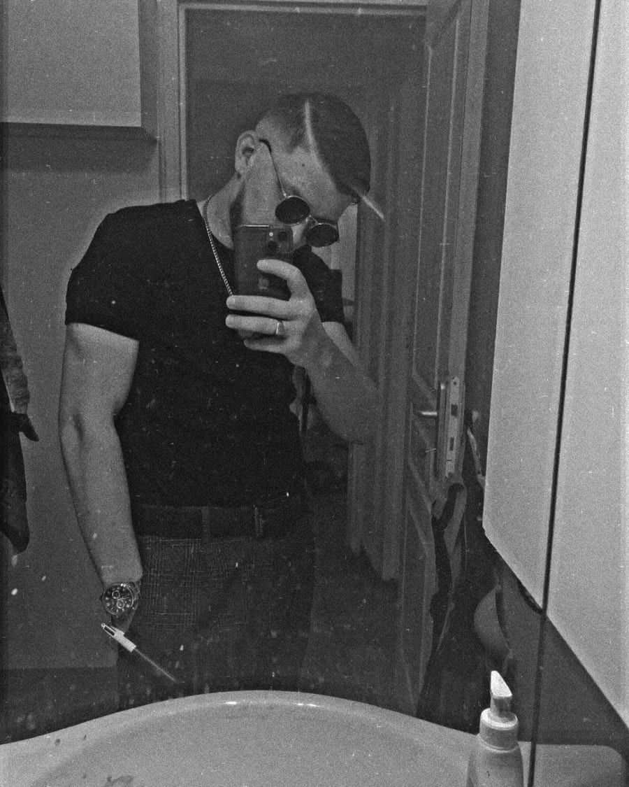 Profil de Shams