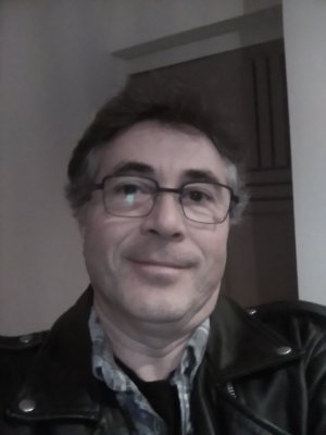 Profil de Refael