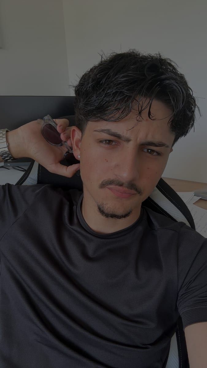Profil de Jean-fred