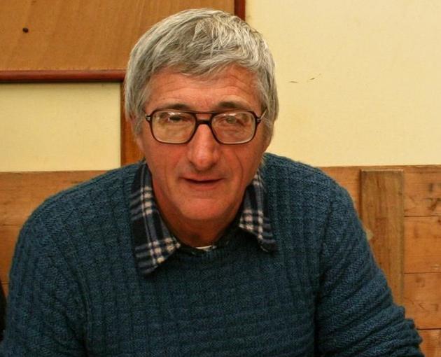 Profil de Djeson