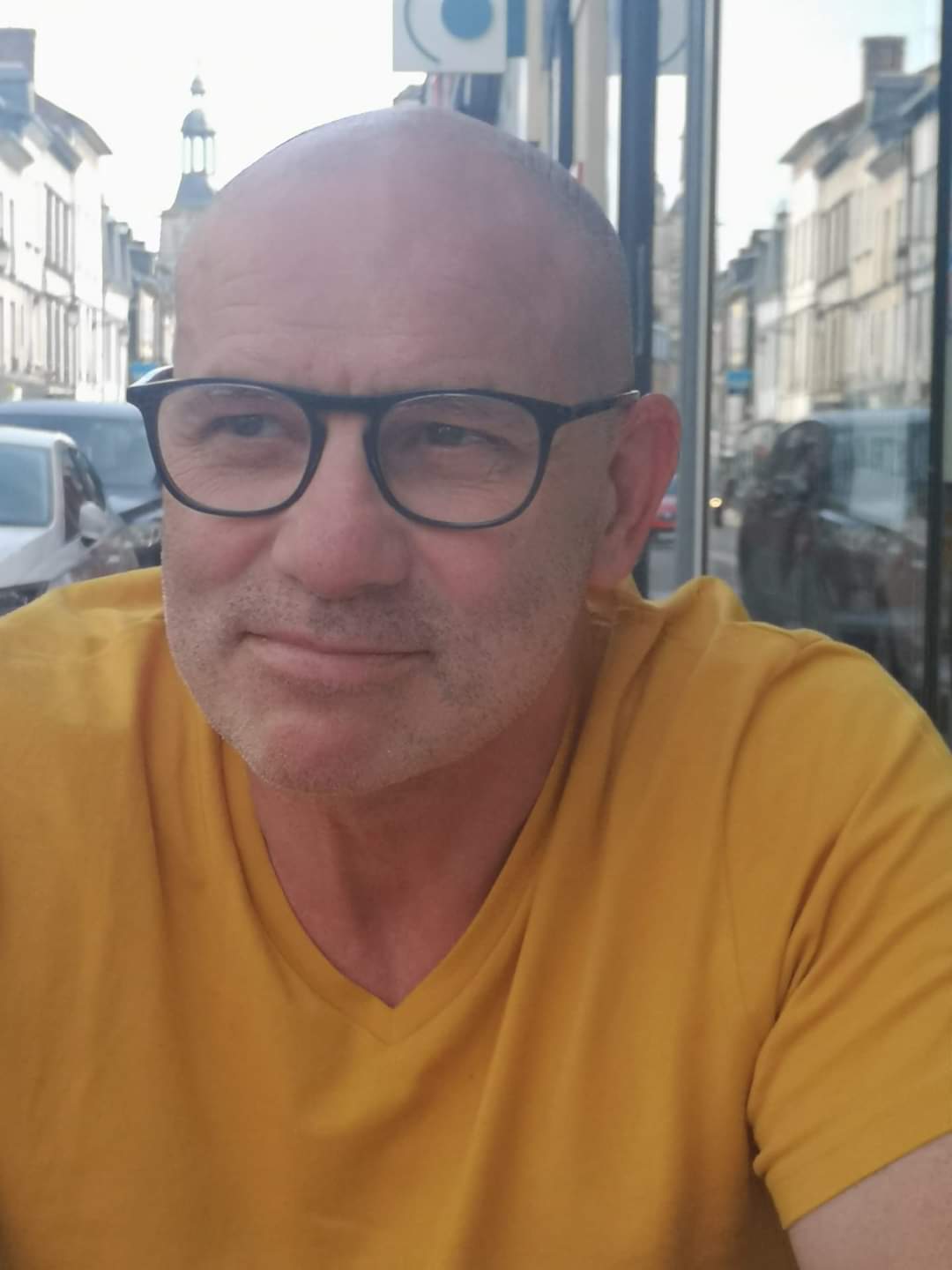 Profil de Abbes