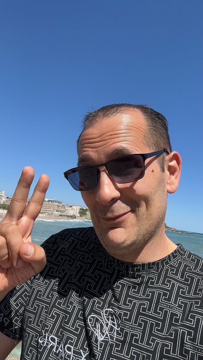 Profil de Moktar