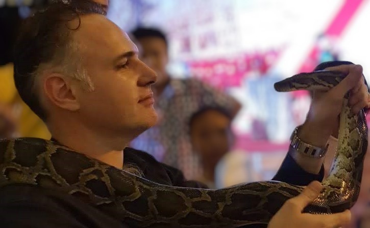 Profil de Mirane