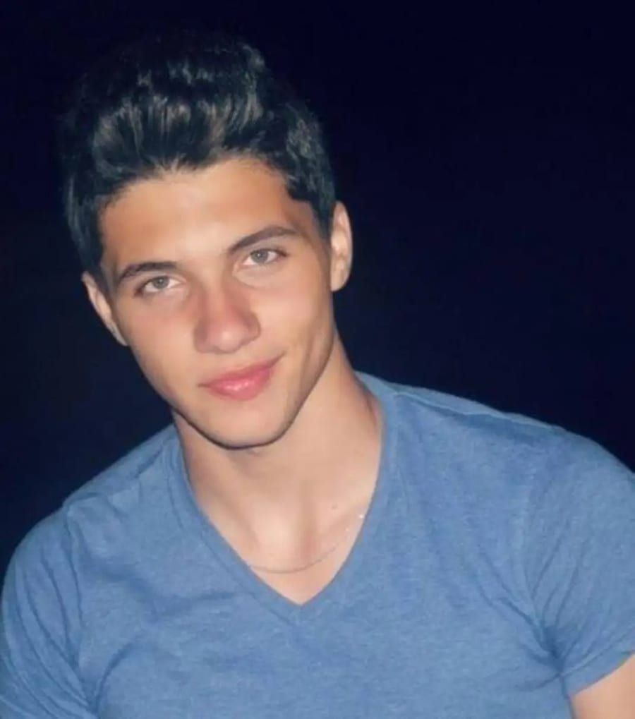 Profil de Hady