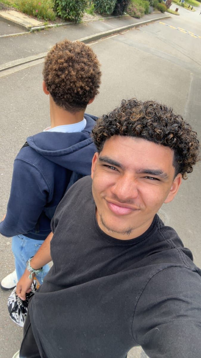 Profil de Colyn