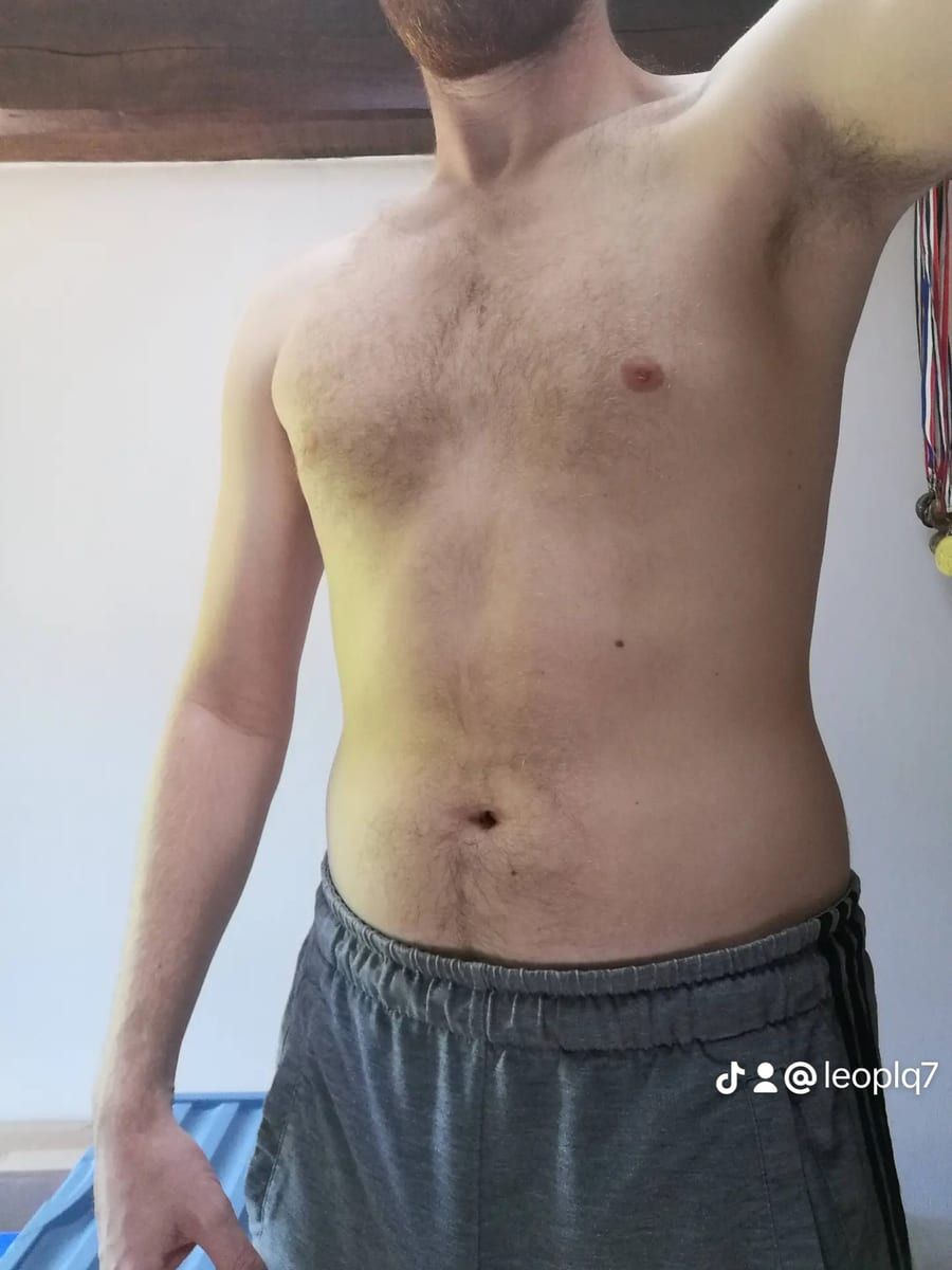 Profil de Mischa