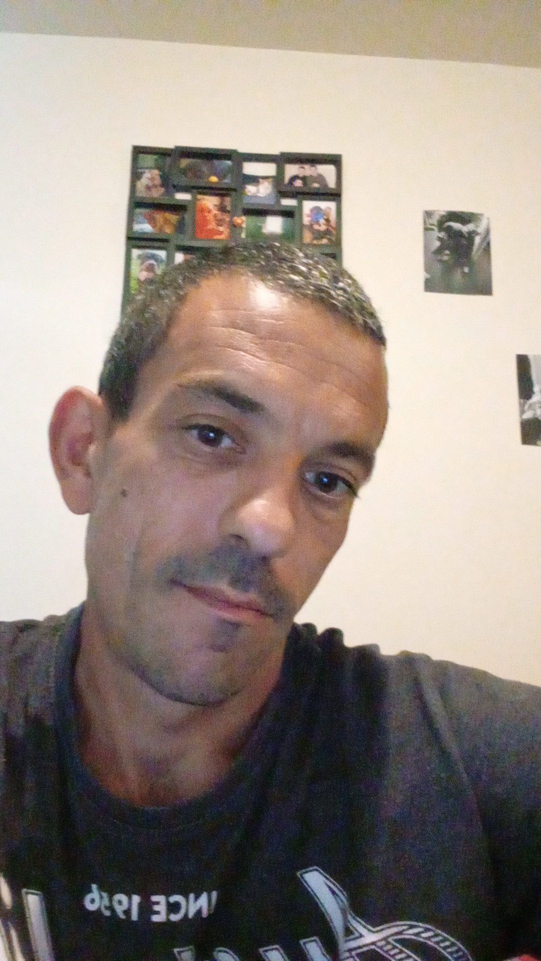 Profil de Farouq