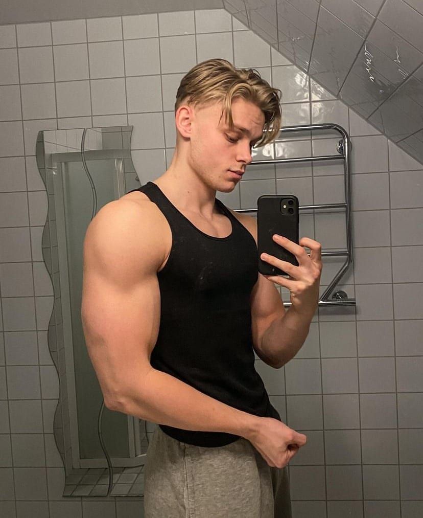 Profil de Trystan