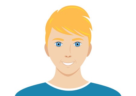 Profil de Carel