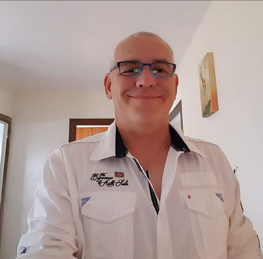 Profil de Abdelillah