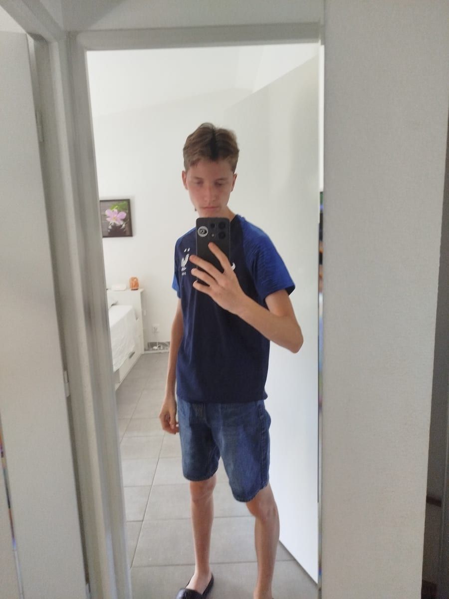 Profil de Ruslan
