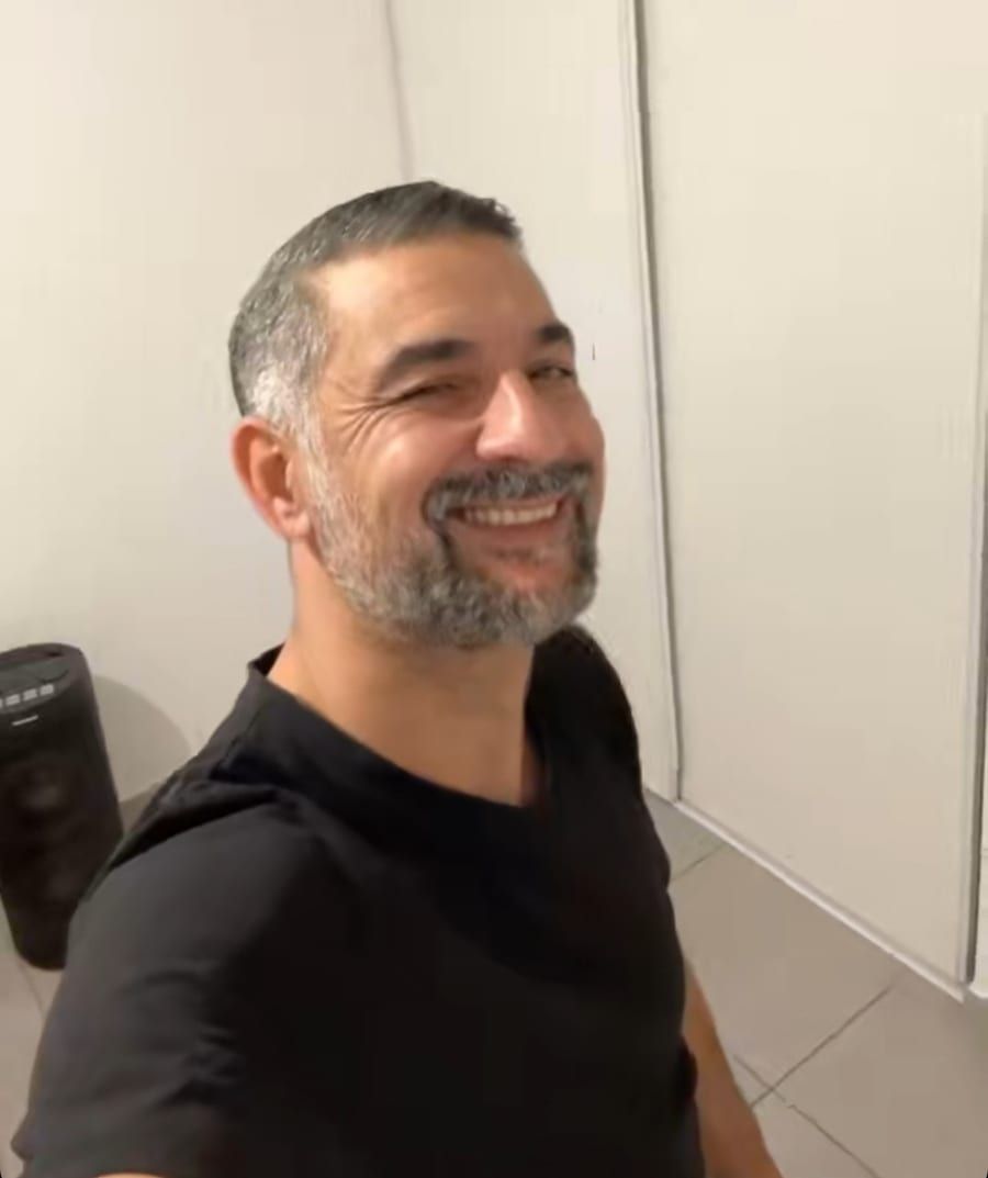 Profil de Mimoun