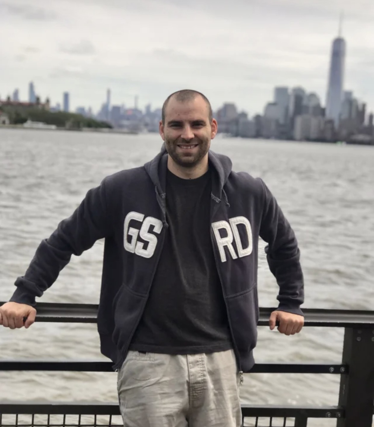 Profil de Alrik