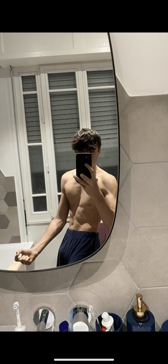 Profil de Matis